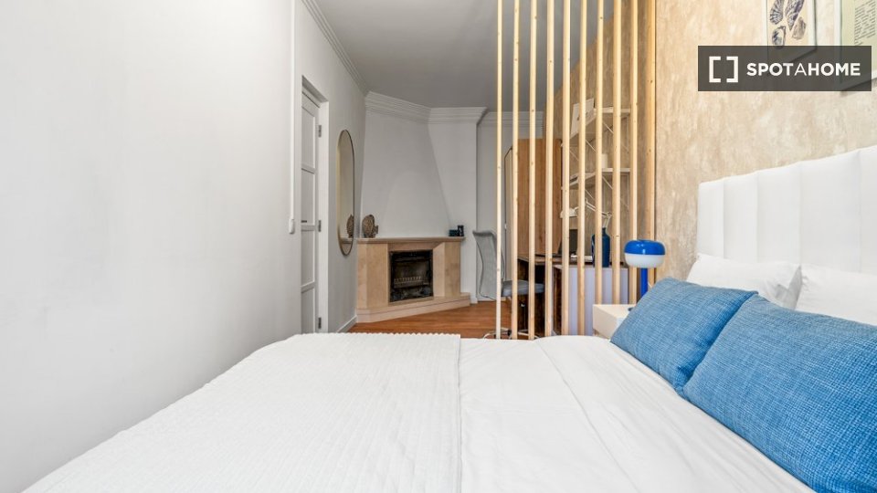 Double room Lisbon, 9 beds — photo 3