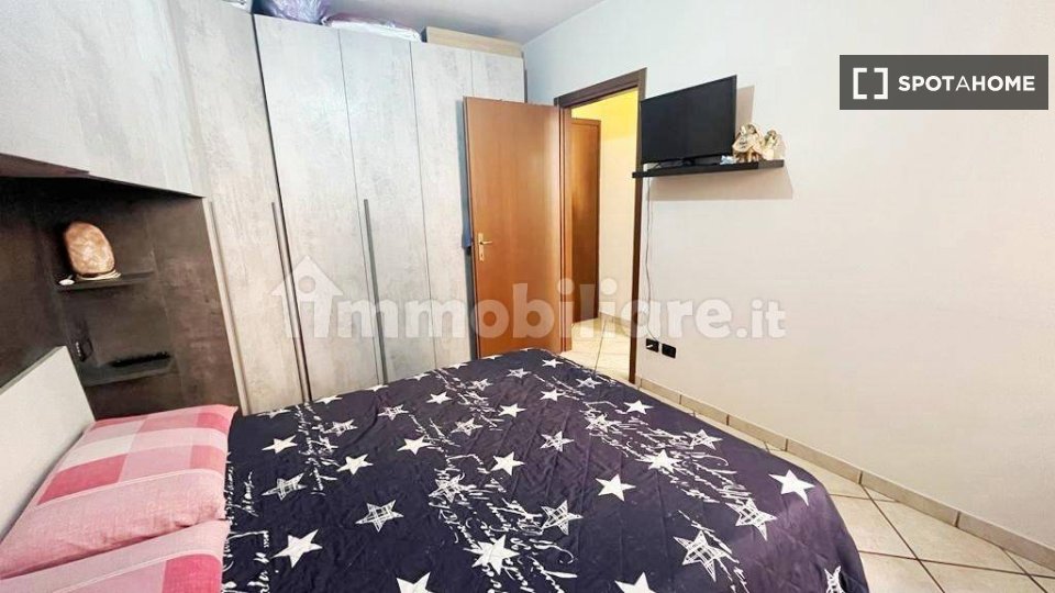 Apartment mono Milan, 50m² — photo 8