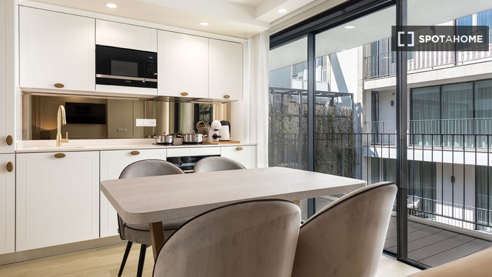 Apartment Porto, 2 beds, 69m² — photo 9