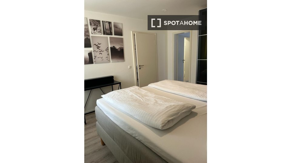 Apartment Munich, 2 beds — photo 6