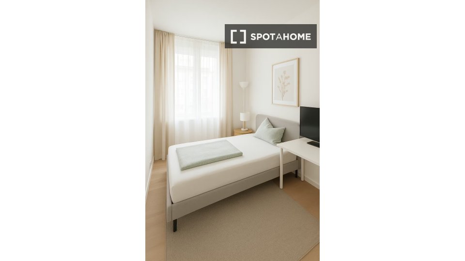 Apartment Munich, 3 beds — photo 4