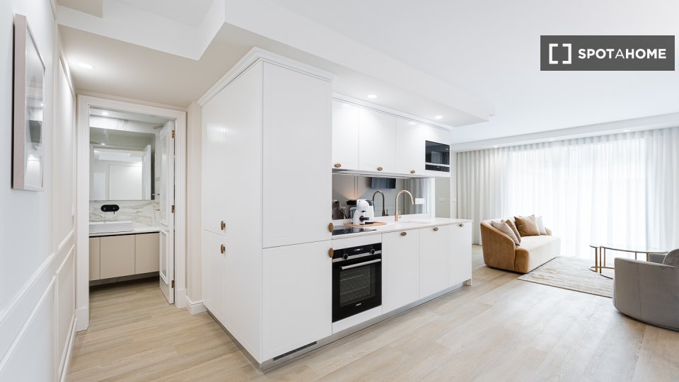 Apartment mono Porto, 54m² — photo 11