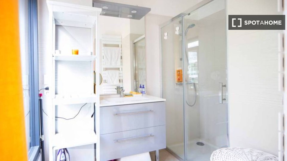 Apartment Paris, 1 bed, 50m² — photo 4
