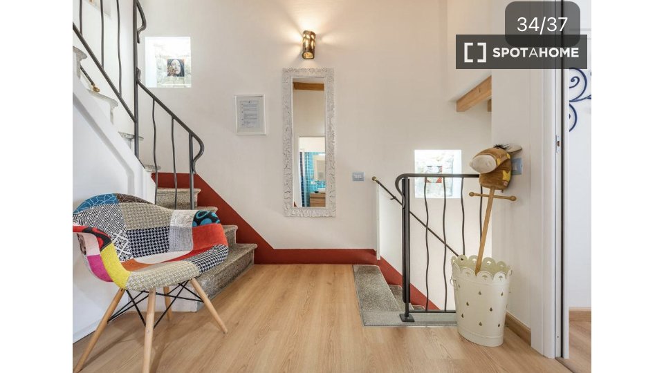 Apartment Cagliari, 2 beds, 70m² — photo 6