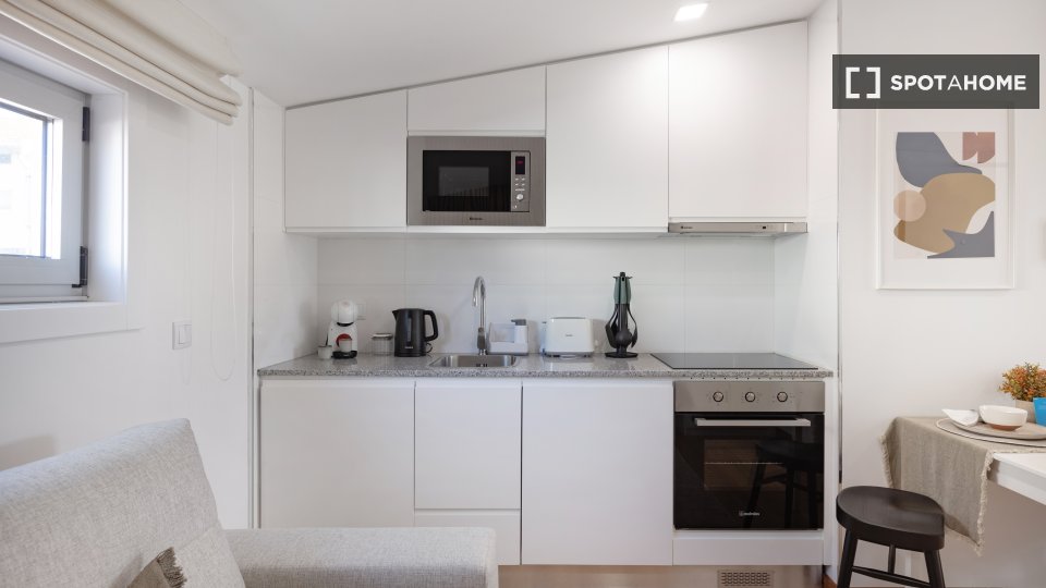 Apartment Porto, 1 bed — photo 5