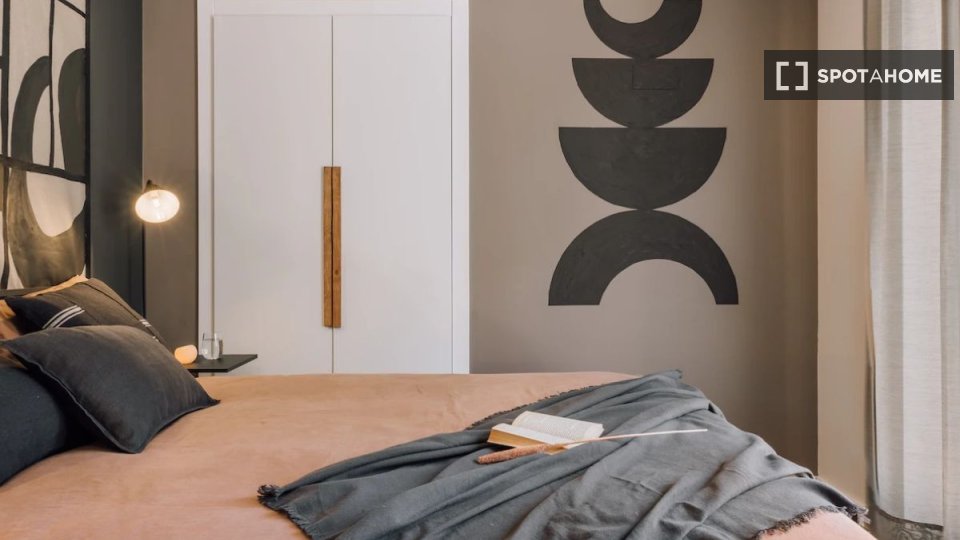 Apartment Lisbon, 2 beds — photo 9