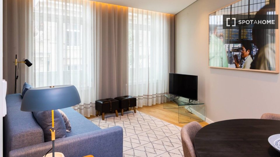Apartment Porto, 1 bed — photo 10