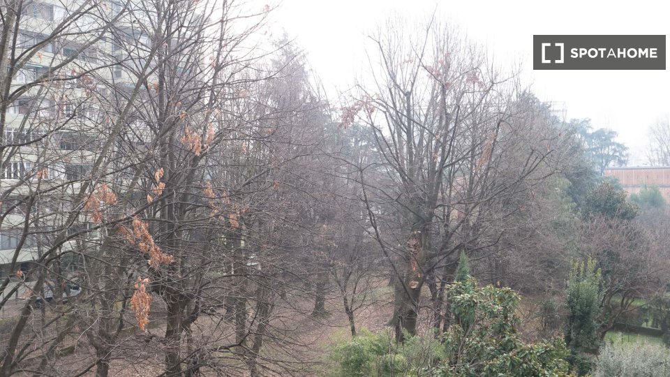 Apartment Milan, 1 bed, 110m² — photo 18