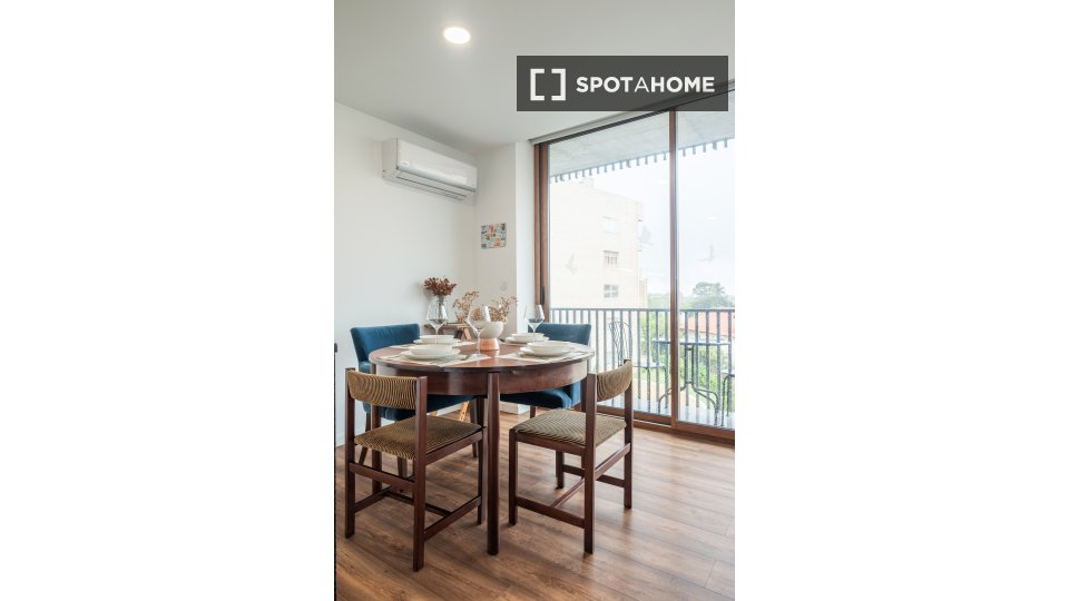 Apartment mono Porto, 60m² — photo 8