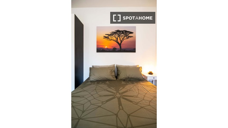 Apartment mono Milan, 37m² — photo 9