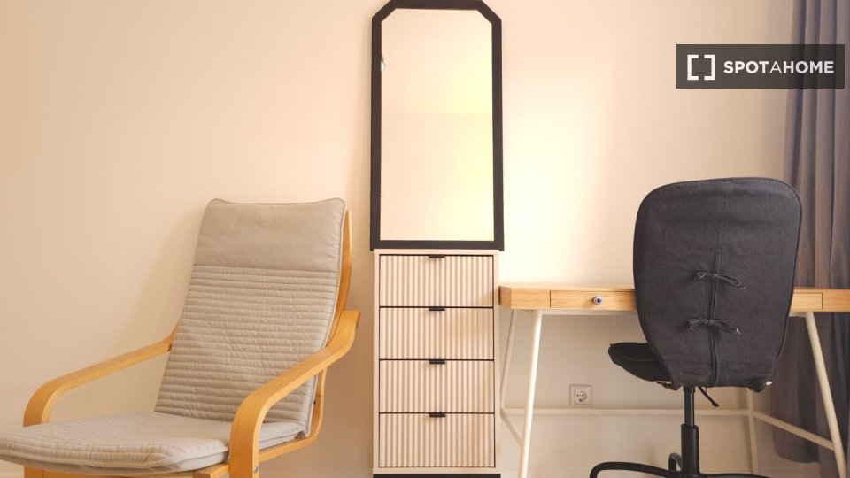 Apartment Munich, 3 beds, 68m² — photo 17