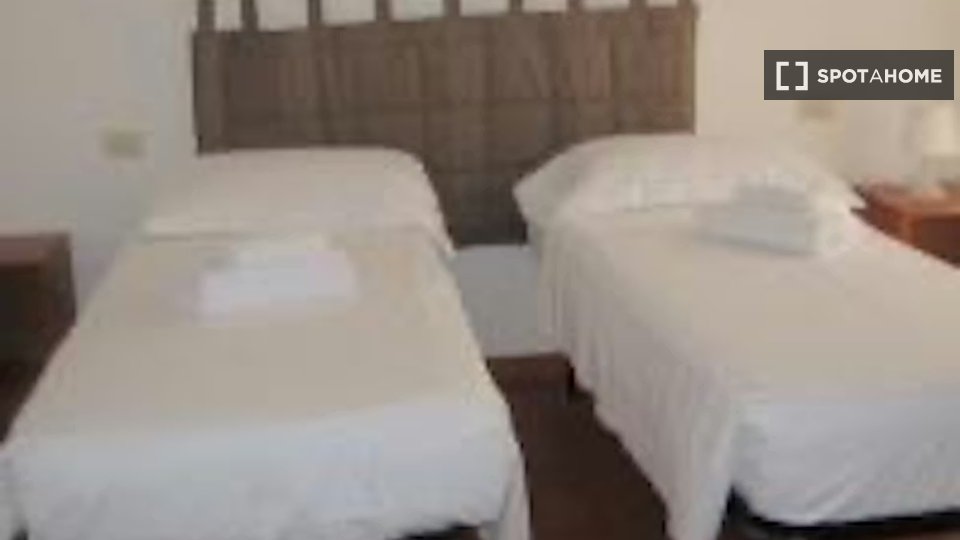 Apartment Florence, 2 beds, 85m² — photo 12
