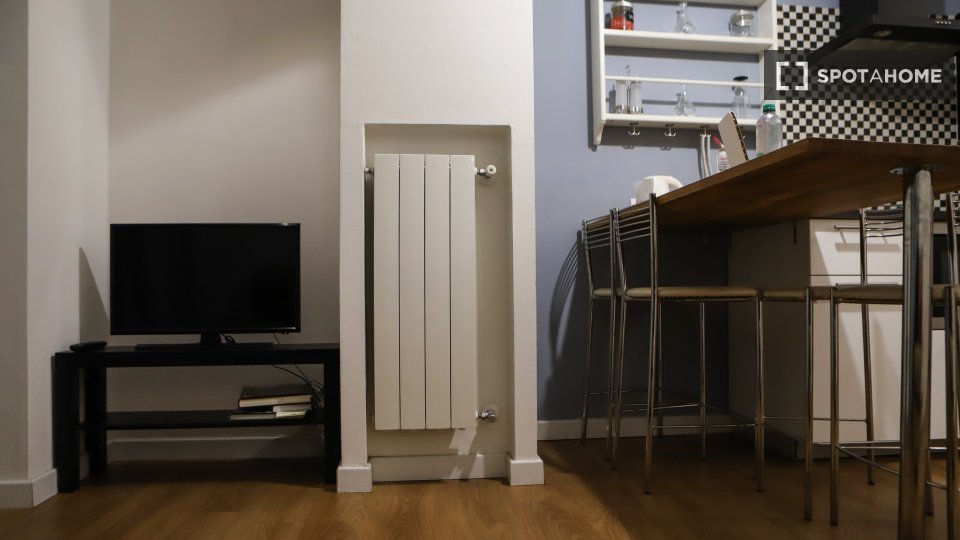 Apartment Naples, 1 bed — photo 2