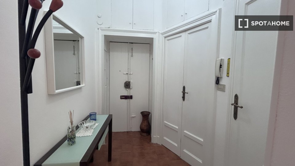 Apartment mono Milan, 48m² — photo 14