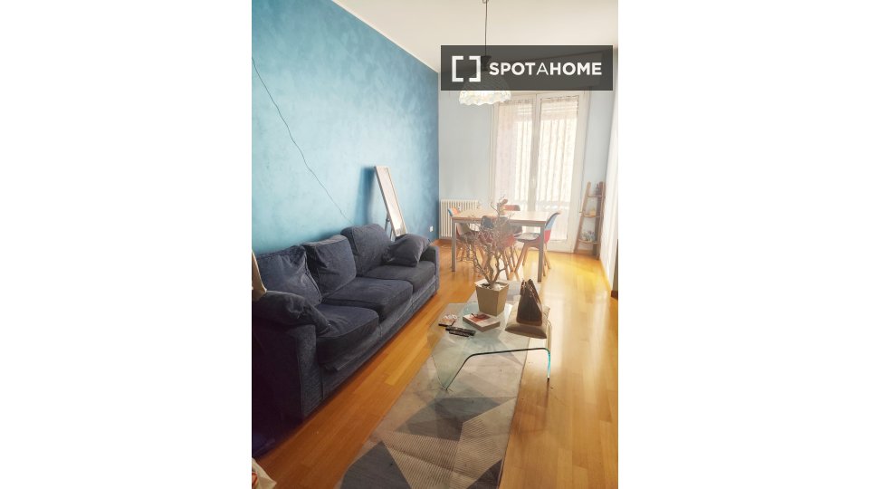 Apartment mono Bologna, 58m² — photo 3