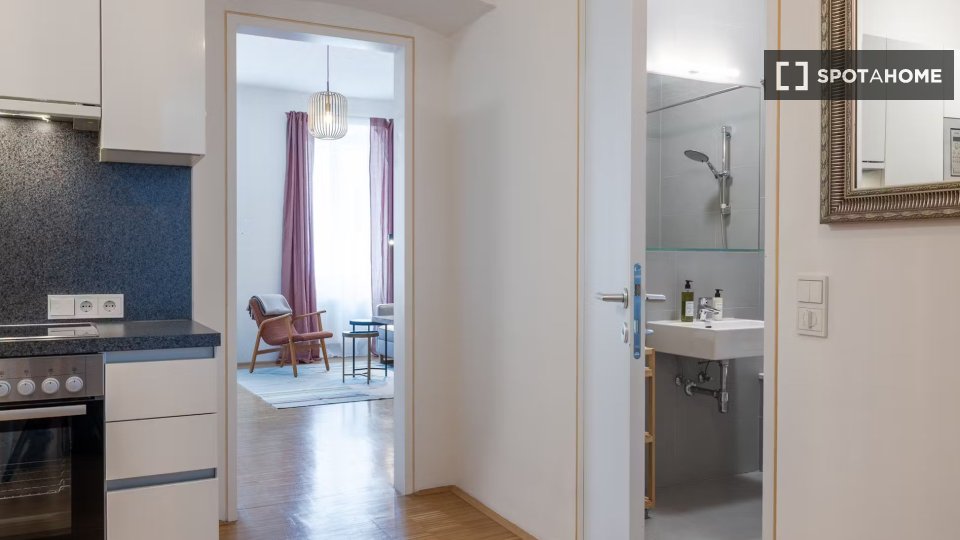 Apartment Vienna, 2 beds — photo 3