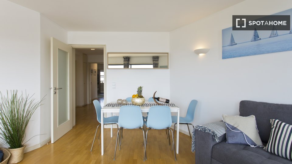 Apartment Porto, 2 beds — photo 5
