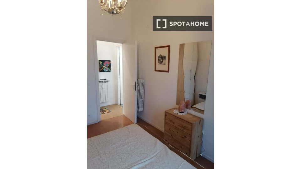 Apartment mono Rome, 45m² — photo 4