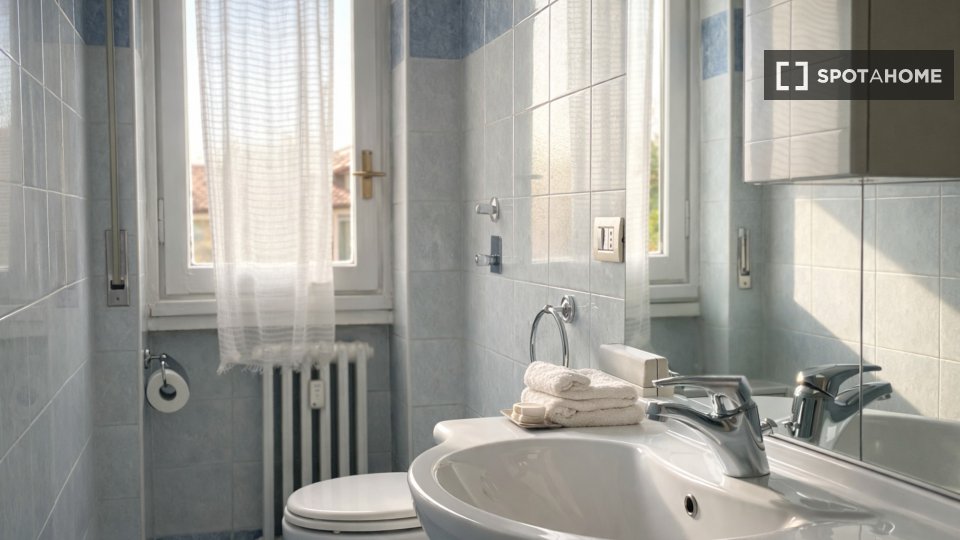 Apartment mono Milan, 35m² — photo 21