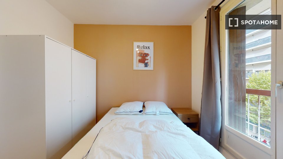 Double room Marseille, 15 beds — photo 29