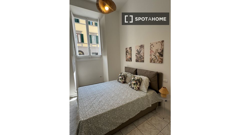 Apartment mono Florencia — foto 5