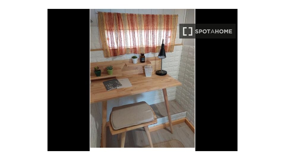 Apartment mono Malaga, 6m² — photo 6
