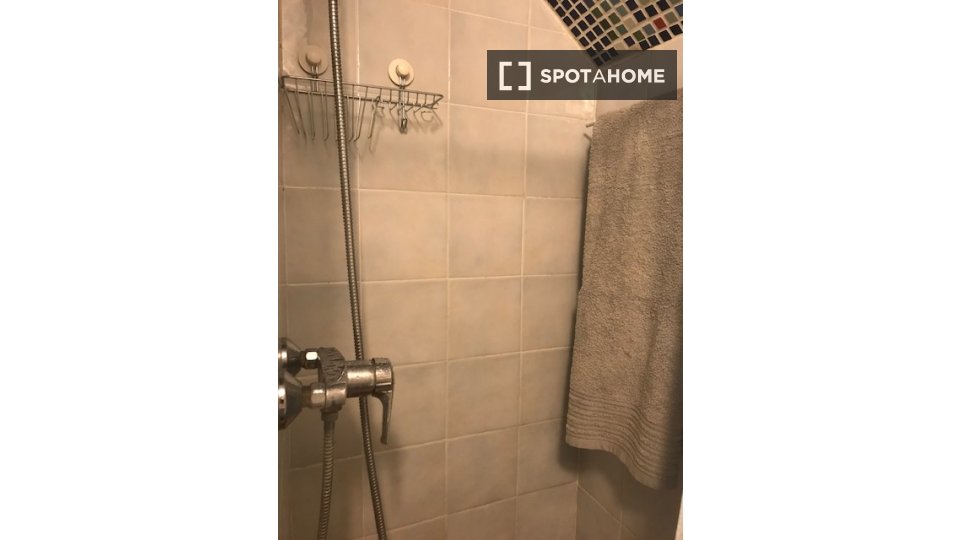 Apartment mono Lisbon, 35m² — photo 3