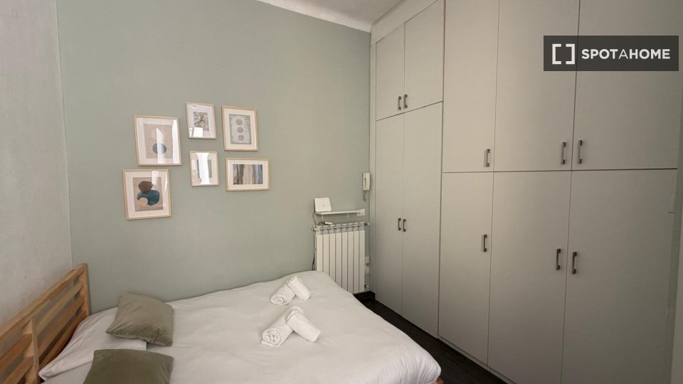 Apartment mono Milan — photo 2