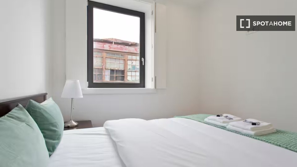 Apartment Porto, 1 bed — photo 5