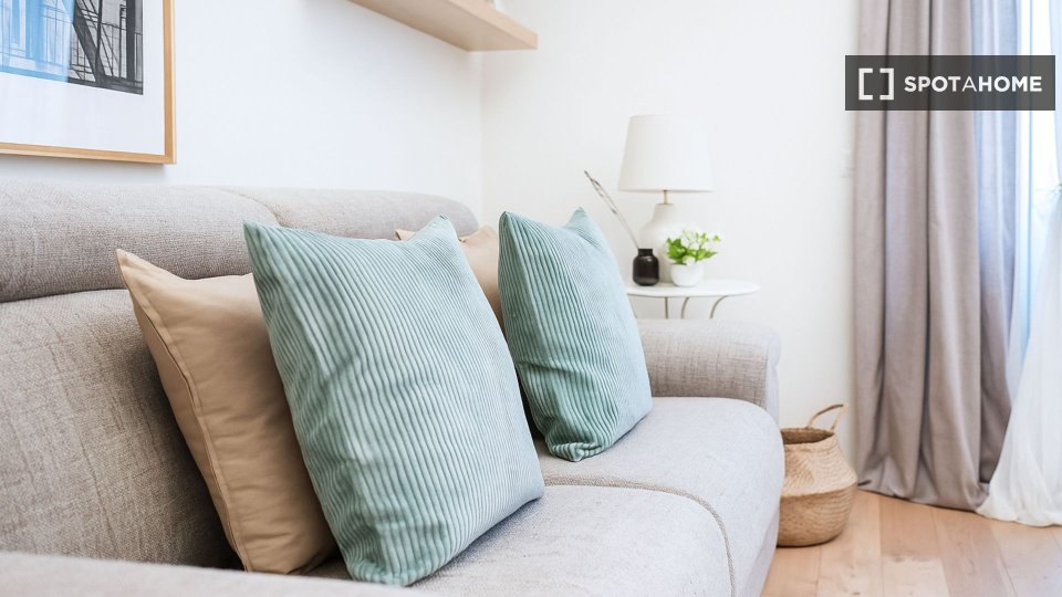 Apartment mono Milan, 35m² — photo 61