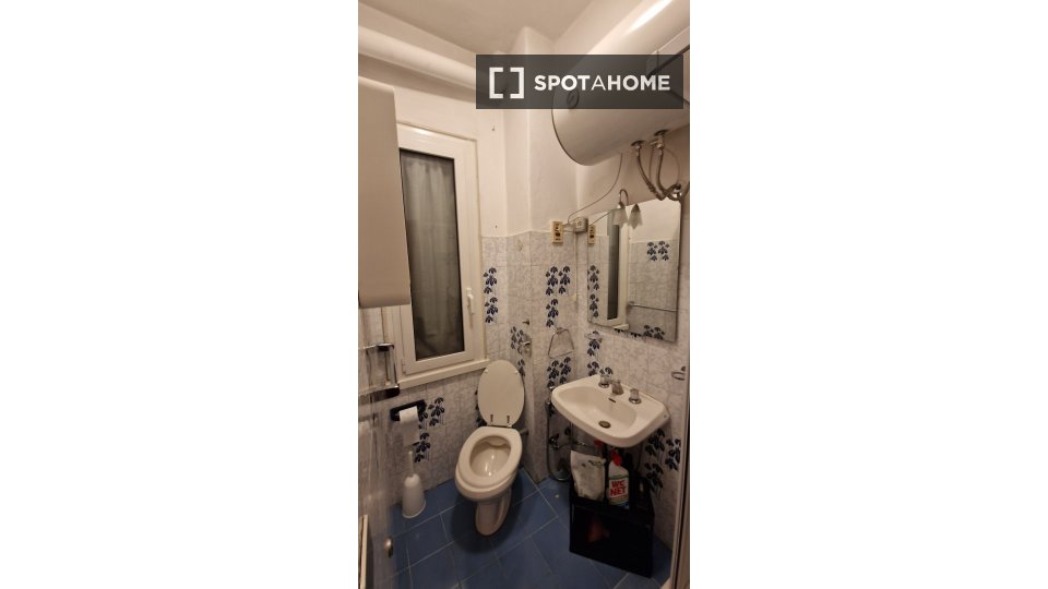 Apartment mono Milan, 22m² — photo 7