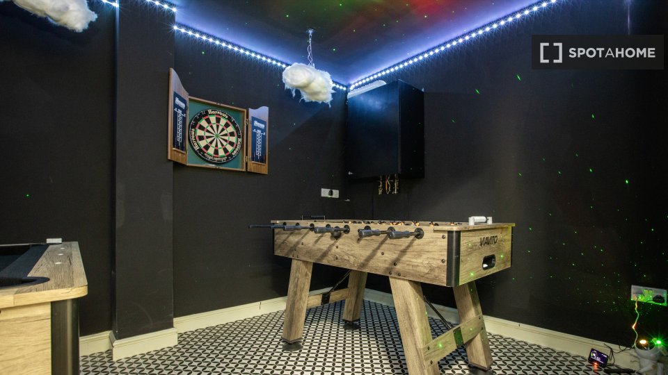 Apartment Manchester, 3 beds, 118m² — photo 4