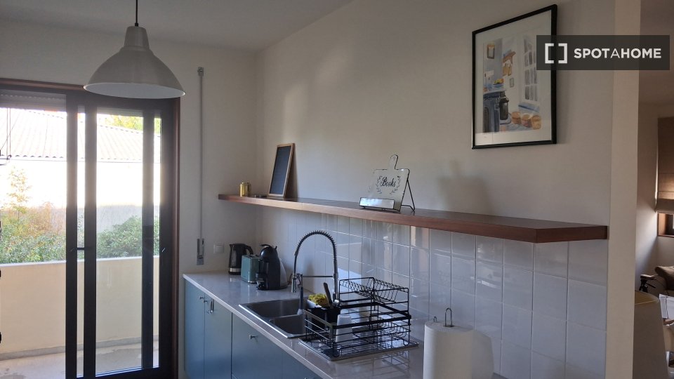 Apartment Porto, 3 beds, 120m² — photo 2