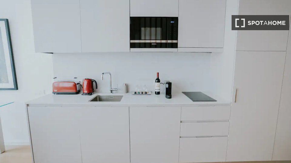 Apartment mono Porto — photo 23