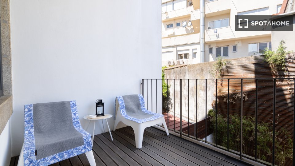 Apartment mono Porto — photo 14