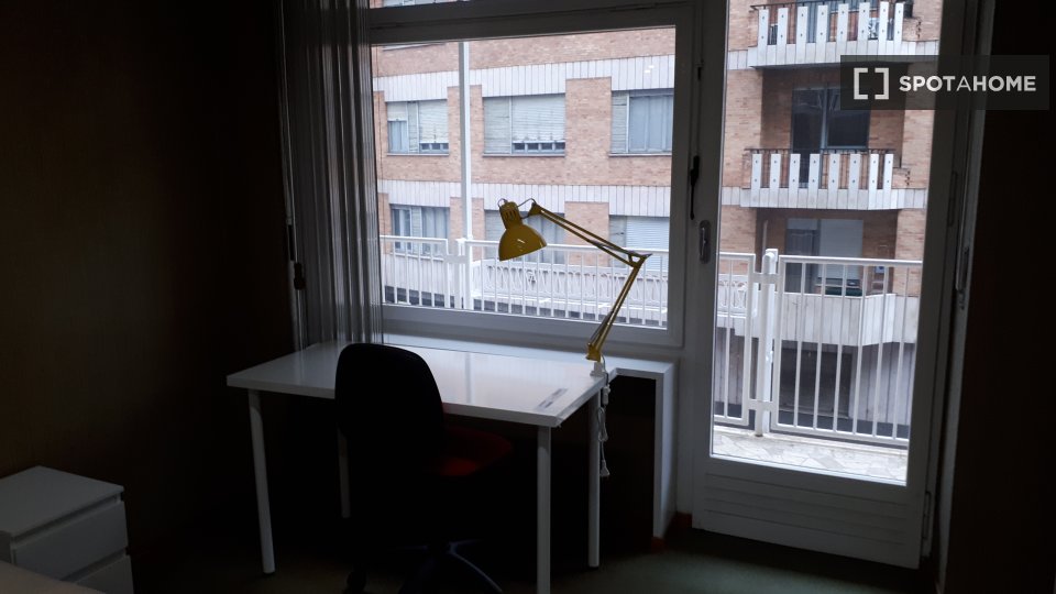 Double room Turin, 4 beds — photo 4