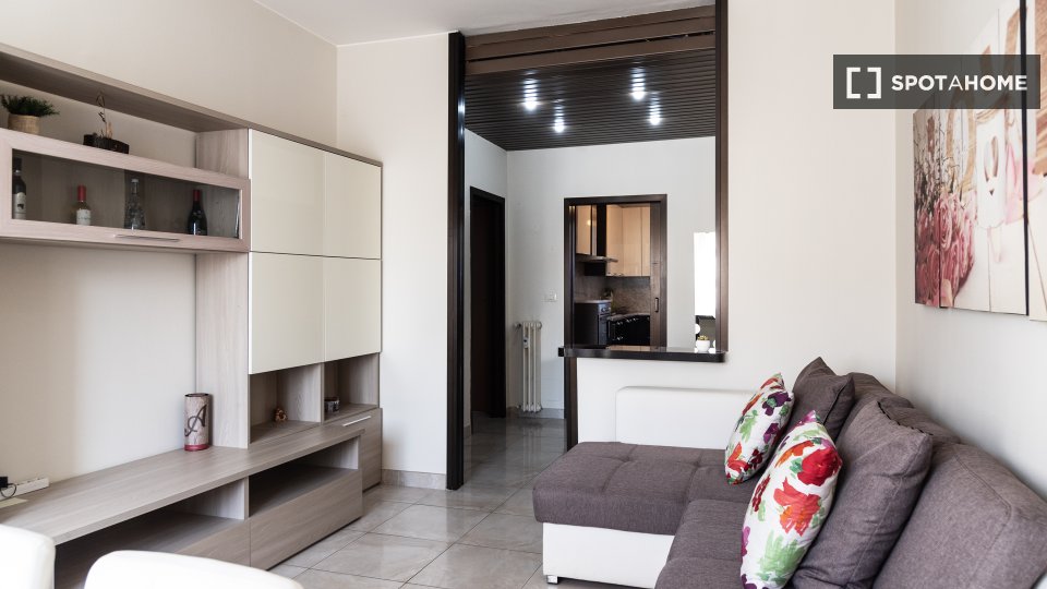 Apartment Milan, 1 bed — photo 11