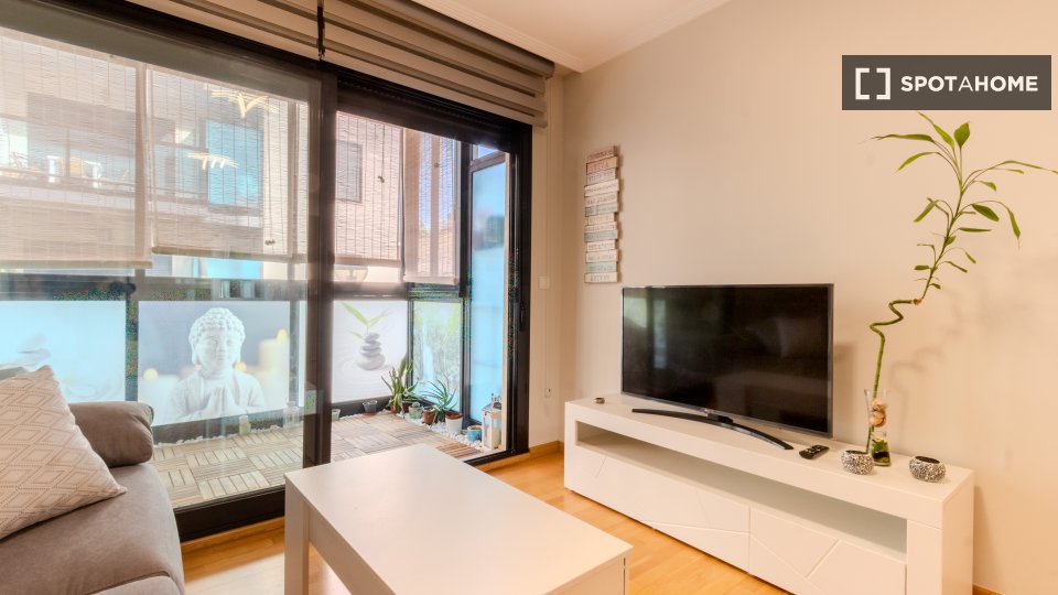 Apartment mono Alicante, 55m² — photo 4