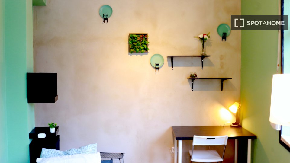 Double room Porto, 6 beds, 300m² — photo 23