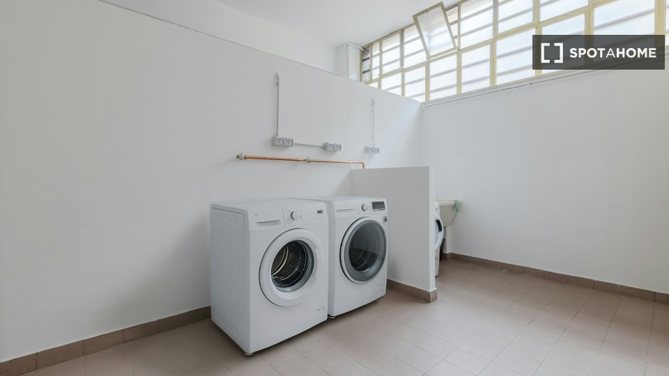 Camera doppia Torino, 52 camere — foto 44