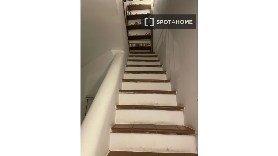 Apartment Rome, 1 bed — photo 12