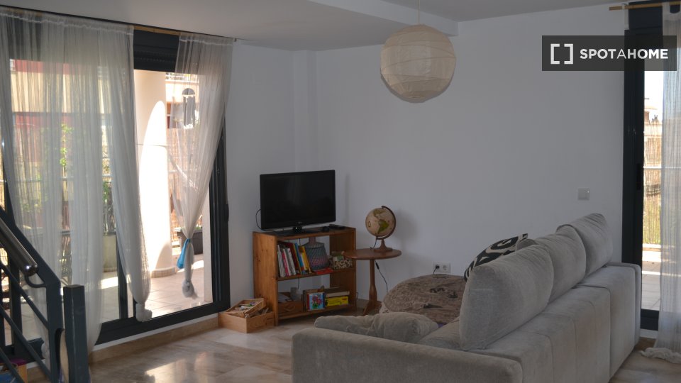 Apartment Valencia, 2 beds — photo 1
