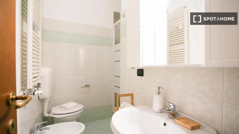 Apartment Turin, 2 beds — photo 16