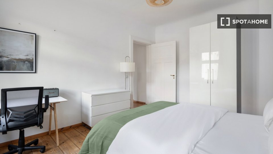 Apartment Berlin, 2 beds — photo 13