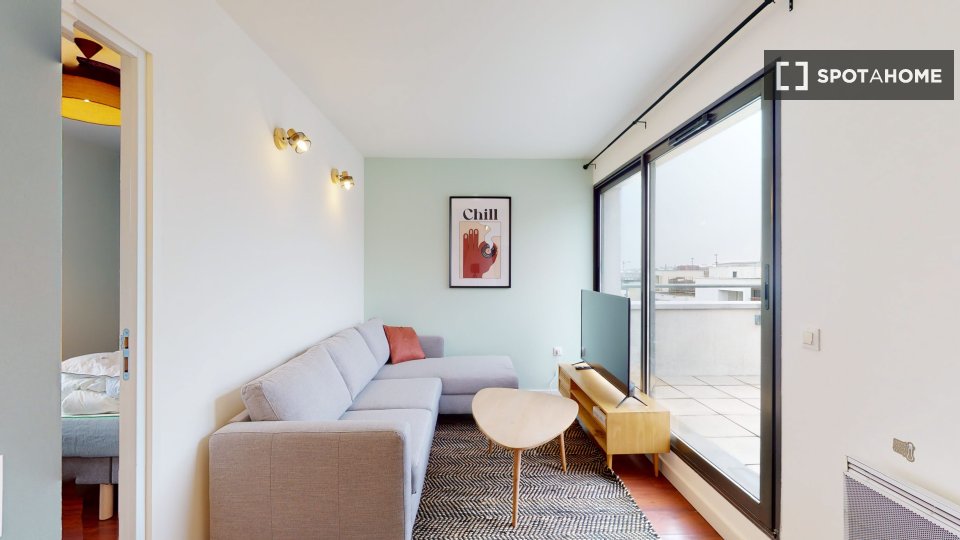 Double room Lille, 15 beds — photo 7