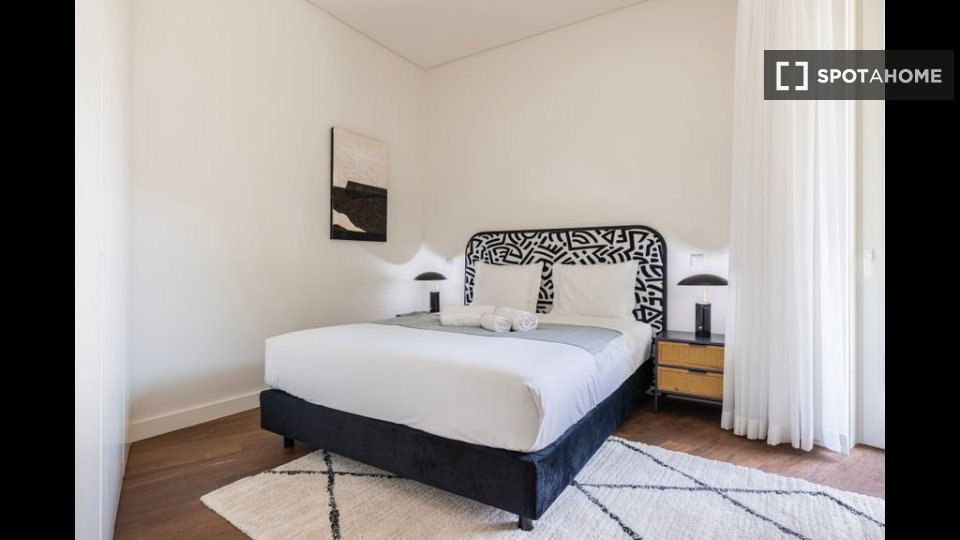 Apartment Lisbon, 1 bed — photo 11