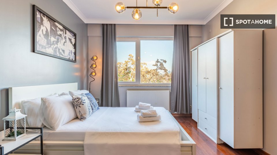 Apartment Istanbul, 1 bed — photo 17