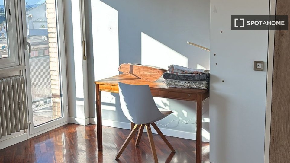 Apartment Rome, 2 beds — photo 19