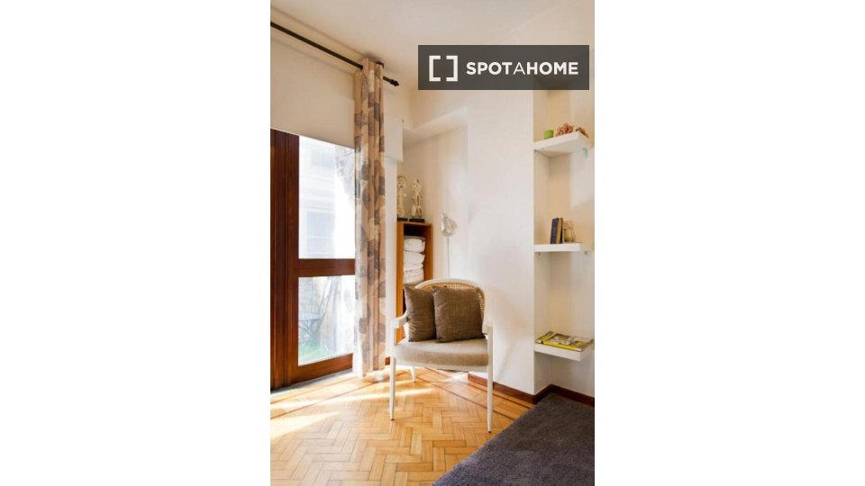 Apartment Porto, 1 bed — photo 4