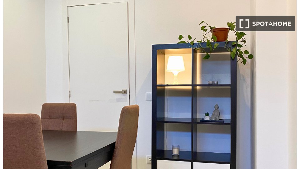 Apartment Porto, 2 beds, 66m² — photo 4